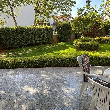 Apartments Malinska - Apartment 1 Екстер'єр фото