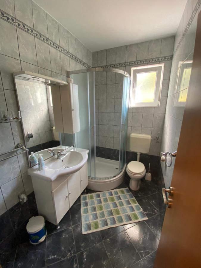 Apartments Malinska - Apartment 1 Екстер'єр фото
