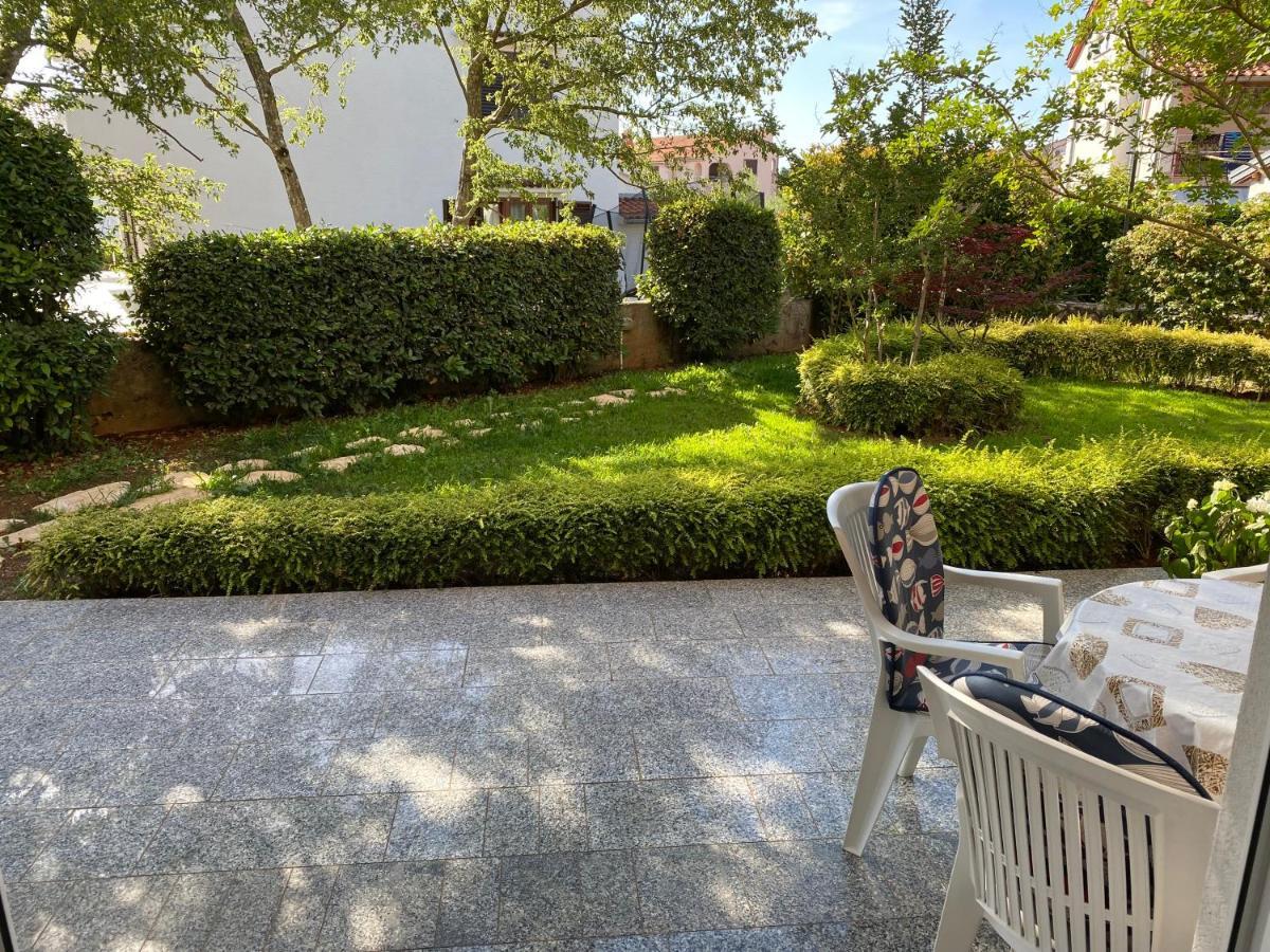 Apartments Malinska - Apartment 1 Екстер'єр фото